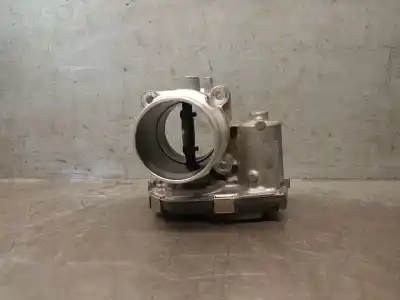 Автозапчастина б/у коробка метелика для hyundai tucson (tl, tle) 1.6 crdi посилання на oem iam 351002u000