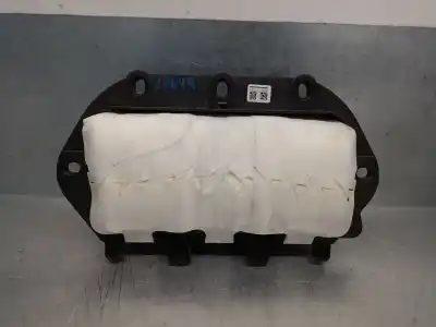 Peça sobressalente para automóvel em segunda mão airbag dianteiro direito por citroen c3 iii (sx) 1.2 vti 82 referências oem iam 9812745280