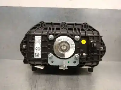 Автозапчастина б/у передня права подушка безопасности для citroen c3 iii (sx) 1.2 vti 82 посилання на oem iam 9812745280 34209282 valeo 9812745280