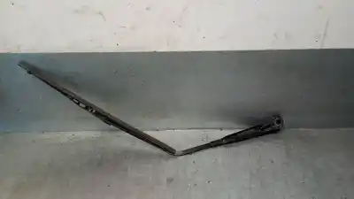 Автозапчастина б/у ручка заднього склоочисника для renault kangoo express (fw0/1_) 1.5 dci 75 (fw07, fw10, fw04) посилання на oem iam 287804668r  287804668r