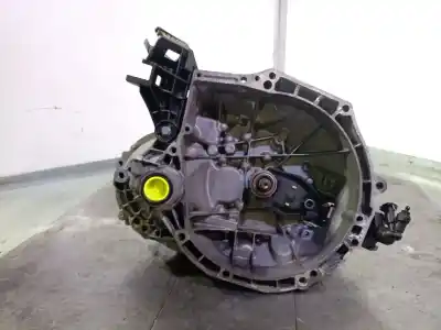 Автозапчасти б/у коробка передач за CITROEN C3 III (SX) 1.2 VTI 82 ссылки OEM IAM 20A701 1279192 9810688480