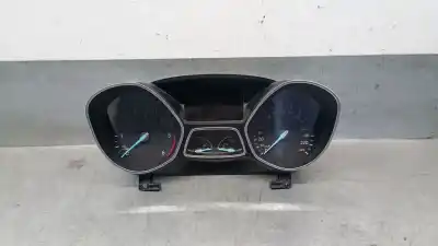 Pezzo di ricambio per auto di seconda mano PANNELLO DEGLI STRUMENTI per FORD KUGA II (DM2)  Riferimenti OEM IAM GV4T10849LL  2259247