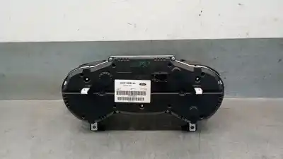 Автозапчастина б/у панель інструментів для ford kuga ii (dm2) 2.0 tdci посилання на oem iam gv4t10849ll  2259247