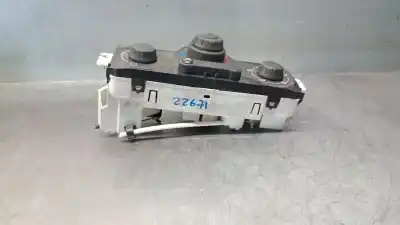 Автозапчастина б/у клімат-контроль для renault kangoo express (fw0/1_) 1.5 dci 75 (fw07, fw10, fw04) посилання на oem iam 7701209824  7701209824