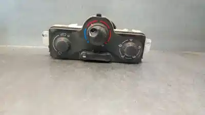 Автозапчастина б/у клімат-контроль для RENAULT KANGOO EXPRESS (FW0/1_) 1.5 DCI 75 (FW07, FW10, FW04) Посилання на OEM IAM 7701209824  7701209824