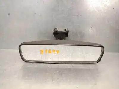 Автозапчасти б/у внутреннее зеркало за citroen c3 iii (sx) 1.2 vti 82 ссылки oem iam 98103612xt