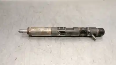 Автозапчасти б/у инжектор за renault kangoo express (fw0/1_) 1.5 dci 75 (fw07, fw10, fw04) ссылки oem iam 166000897r