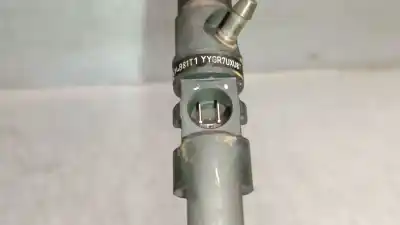 Автозапчасти б/у инжектор за renault kangoo express (fw0/1_) 1.5 dci 75 (fw07, fw10, fw04) ссылки oem iam 166000897r  166000897r