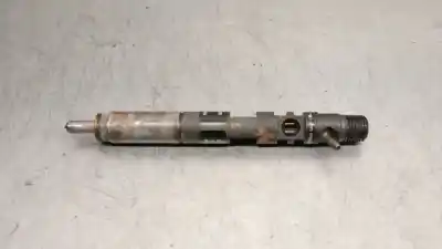 Автозапчасти б/у инжектор за renault kangoo express (fw0/1_) 1.5 dci 75 (fw07, fw10, fw04) ссылки oem iam 166000897r