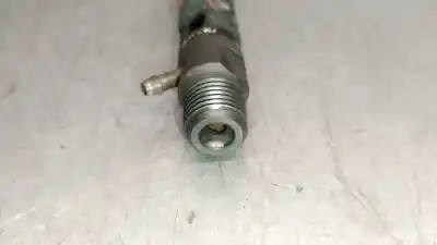 Автозапчасти б/у инжектор за renault kangoo express (fw0/1_) 1.5 dci 75 (fw07, fw10, fw04) ссылки oem iam 166000897r  166000897r