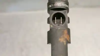 Автозапчасти б/у инжектор за renault kangoo express (fw0/1_) 1.5 dci 75 (fw07, fw10, fw04) ссылки oem iam 166000897r  166000897r