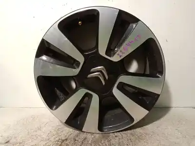 Автозапчасти б/у шина за citroen c3 iii (sx) 1.2 vti 82 ссылки oem iam 9813075077