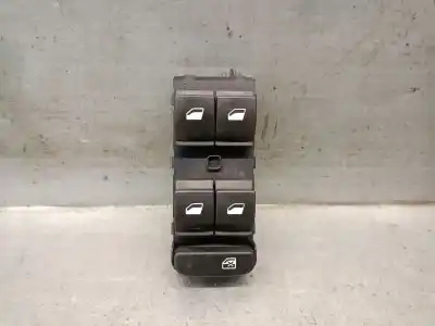 Peça sobressalente para automóvel em segunda mão BOTÃO / INTERRUPTOR ELEVADOR VIDRO DIANTEIRO ESQUERDO por CITROEN C3 III (SX)  Referências OEM IAM 98148907ZD  98148907ZD