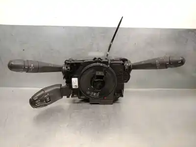 Peça sobressalente para automóvel em segunda mão comutador de luzes por citroen c3 iii (sx) 1.2 vti 82 referências oem iam 98094483zd
