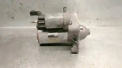 Peça sobressalente para automóvel em segunda mão motor de arranque por citroen c3 iii (sx) 1.2 vti 82 referências oem iam 967153088003