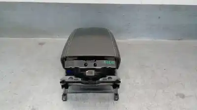 Автозапчастина б/у центральний подлокник для ford kuga ii (dm2) 2.0 tdci посилання на oem iam gv41s045c74ajw  2069875
