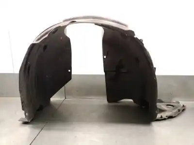 Автозапчасти б/у передняя правая колесная арка за citroen c3 iii (sx) 1.2 vti 82 ссылки oem iam 9812150180