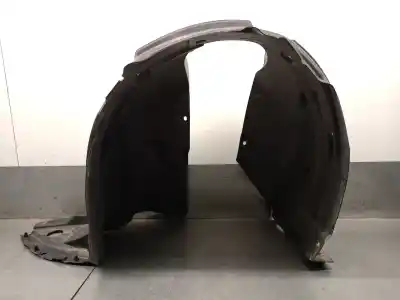 Peça sobressalente para automóvel em segunda mão cave de roda dianteira esquerda por citroen c3 iii (sx) 1.2 vti 82 referências oem iam 9811931280