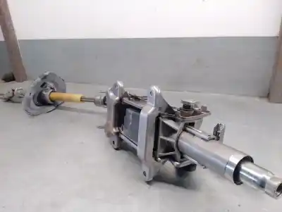 Peça sobressalente para automóvel em segunda mão coluna de direcção por porsche cayenne (92a) 4.2 s diesel referências oem iam 7p5419501db  95834700704