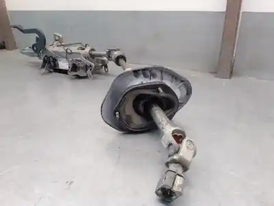 Peça sobressalente para automóvel em segunda mão coluna de direcção por porsche cayenne (92a) 4.2 s diesel referências oem iam 7p5419501db  95834700704