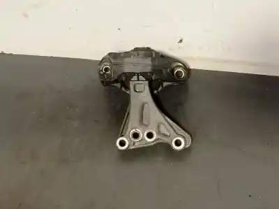 Peça sobressalente para automóvel em segunda mão suporte direito do motor por citroen c3 iii (sx) 1.2 vti 82 referências oem iam 9676780580