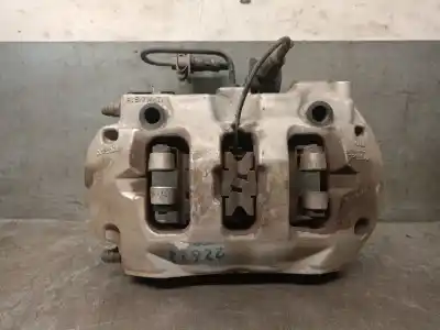 Second-hand car spare part rear right brake caliper for porsche cayenne (92a) 4.2 s diesel oem iam references 7p0615424