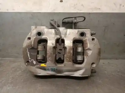 Second-hand car spare part rear left brake caliper for porsche cayenne (92a) 4.2 s diesel oem iam references 7p0615423