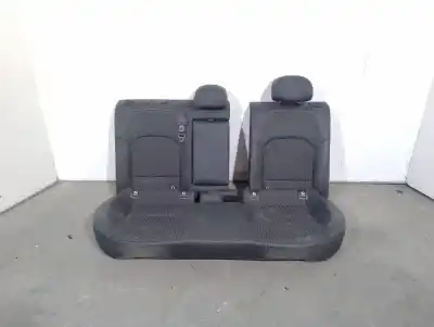 Peça sobressalente para automóvel em segunda mão bancos traseiros por kia xceed (cd) 1.6 crdi 115 referências oem iam 89400j7040azg