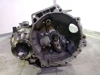 Pièce détachée automobile d'occasion BOÎTE DE VITESSES pour SEAT IBIZA IV SC (6J1, 6P5)  Références OEM IAM KFK 640131 02R300042P