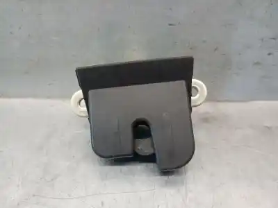 Piesă de schimb auto la mâna a doua  pentru SEAT IBIZA IV SC (6J1, 6P5)  Referințe OEM IAM 6J3827505B  6J3827505A