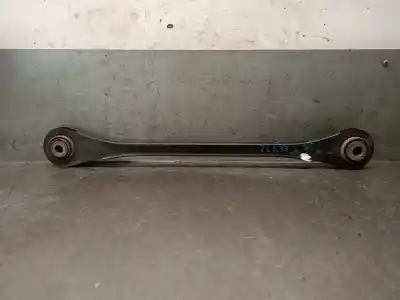 Second-hand car spare part rear lower right suspension arm for porsche cayenne (92a) 4.2 s diesel oem iam references 7p0501531