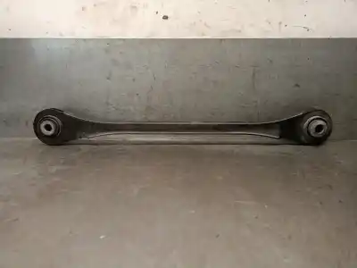 Автозапчасти б/у задний левый нижний рычаг подвески за porsche cayenne (92a) 4.2 s diesel ссылки oem iam 7p0501531