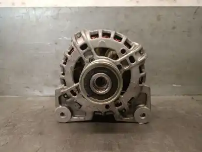 Автозапчастина б/у генератор для renault captur i (j5_, h5_) 0.9 tce 90 посилання на oem iam 231008593r f000blo410 bosch 231008593r