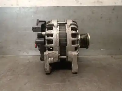 Second-hand car spare part alternator for renault captur i (j5_, h5_) 0.9 tce 90 oem iam references 231008593r