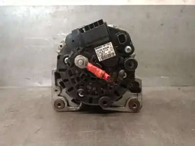 Автозапчасти б/у генератор за renault captur i (j5_, h5_) 0.9 tce 90 ссылки oem iam 231008593r f000blo410 bosch 231008593r
