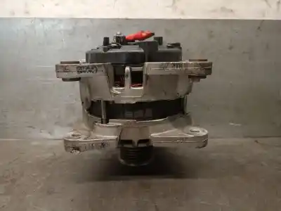 Автозапчасти б/у генератор за renault captur i (j5_, h5_) 0.9 tce 90 ссылки oem iam 231008593r f000blo410 bosch 231008593r