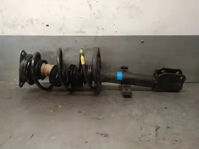 Автозапчастина б/у передній правий амортизатор для renault captur i (j5_, h5_) 0.9 tce 90 посилання на oem iam 543021687r