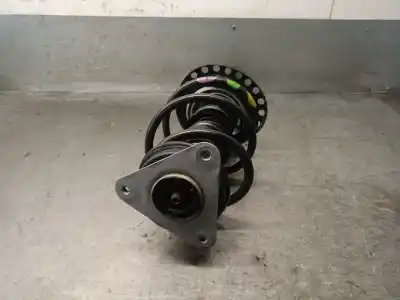 Автозапчастина б/у передній правий амортизатор для renault captur i (j5_, h5_) 0.9 tce 90 посилання на oem iam 543021687r  543021361r