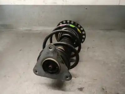 Автозапчастина б/у амортизатор передній лівий для renault captur i (j5_, h5_) 0.9 tce 90 посилання на oem iam 543021687r  543021361r