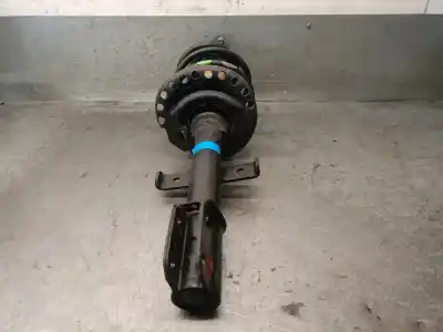 Автозапчастина б/у амортизатор передній лівий для renault captur i (j5_, h5_) 0.9 tce 90 посилання на oem iam 543021687r  543021361r