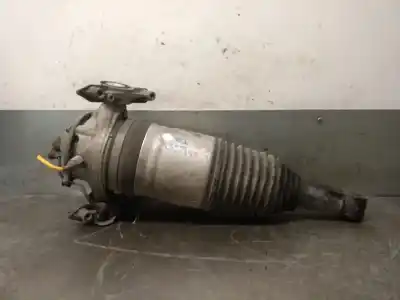 Автозапчастина б/у правий задній амортизатор для porsche cayenne (92a) 4.2 s diesel посилання на oem iam 7p5616504aj  95835802041