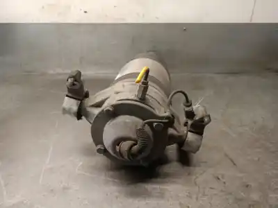 Автозапчастина б/у правий задній амортизатор для porsche cayenne (92a) 4.2 s diesel посилання на oem iam 7p5616504aj  95835802041