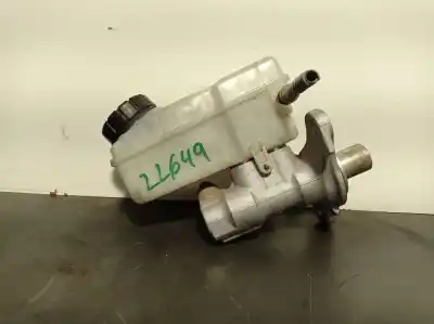 Автозапчасти б/у тормозной насос за renault captur i (j5_, h5_) 0.9 tce 90 ссылки oem iam 1070529s01 460915125r 