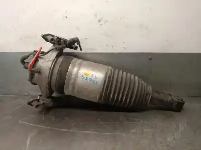 Автозапчасти б/у задний левый амортизатор за porsche cayenne (92a) 4.2 s diesel ссылки oem iam 7p5616503aj