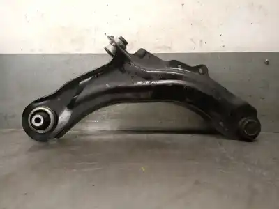 Автозапчасти б/у передний левый нижний рычаг подвески за renault captur i (j5_, h5_) 0.9 tce 90 ссылки oem iam 545054752r  545054752r