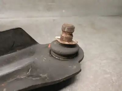 Автозапчасти б/у передний левый нижний рычаг подвески за renault captur i (j5_, h5_) 0.9 tce 90 ссылки oem iam 545054752r  545054752r