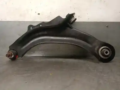 Second-hand car spare part front left lower suspension arm for renault captur i (j5_, h5_) 0.9 tce 90 oem iam references 545054752r