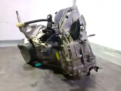 Автозапчасти б/у коробка передач за renault captur i (j5_, h5_) 0.9 tce 90 ссылки oem iam jr5062 a013099 8201740613