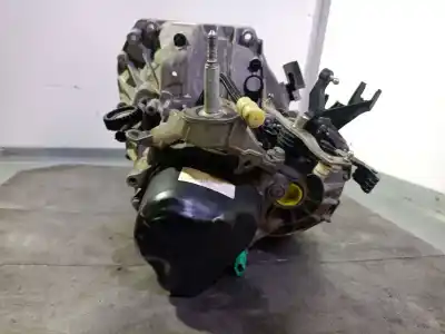 Автозапчасти б/у коробка передач за renault captur i (j5_, h5_) 0.9 tce 90 ссылки oem iam jr5062 a013099 8201740613