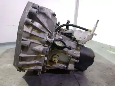 Автозапчасти б/у коробка передач за renault captur i (j5_, h5_) 0.9 tce 90 ссылки oem iam jr5062 a013099 8201740613
